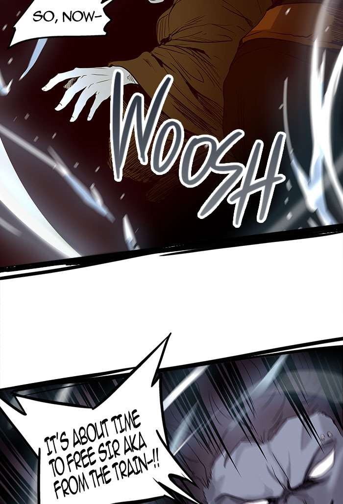 Tower of God Chapter 257 56